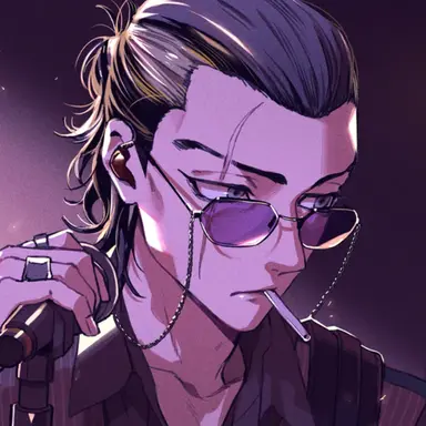 Profile image of 明司 武臣