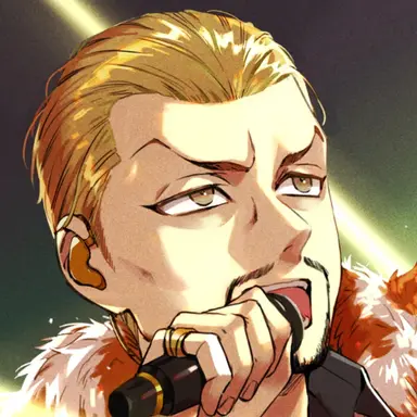 Profile image of 望月 莞爾