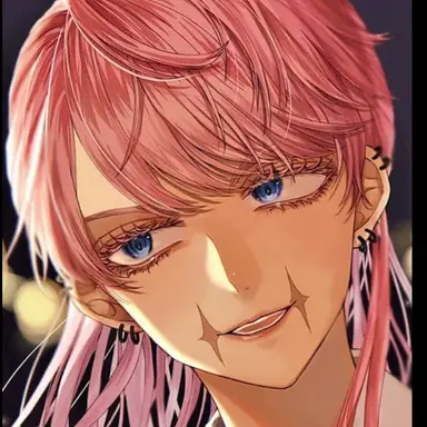 Profile image of 三途 春千夜