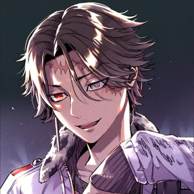 Profile image of 鶴蝶