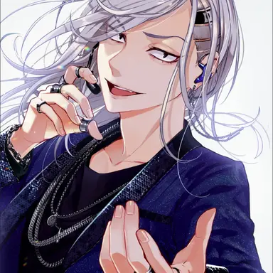 Profile image of 九井 一