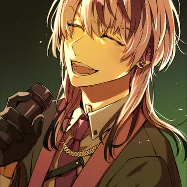 Profile image of 灰谷 竜胆
