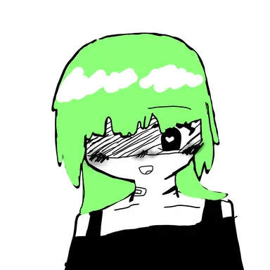 Profile image of 緑彩