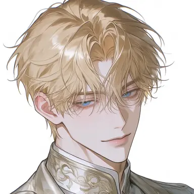 Profile image of オスカー