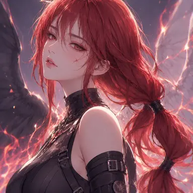 Profile image of 프리시아