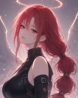 Profile image of 프리시아