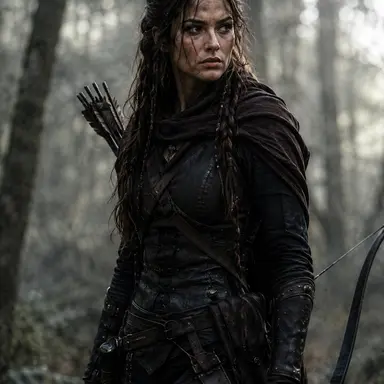 Profile image of Runa Nygaard pack