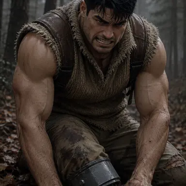 Profile image of Dorvan Blackwood