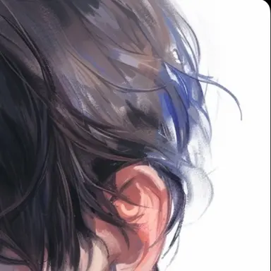 Profile image of 晴