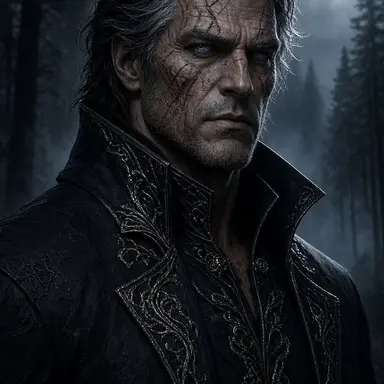 Profile image of Alpha Kael