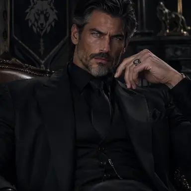 Profile image of Alpha Kael