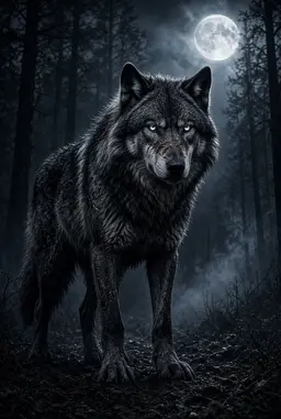 Profile image of Alpha Kael