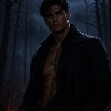 Profile image of Alpha Tieran