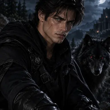 Profile image of Silas Vale