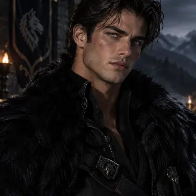 Profile image of Kellan Voss