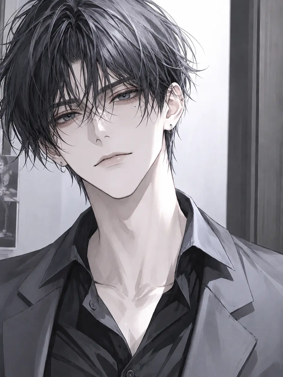 LeanCurry9167의 殺人犯を匿う羽目になった