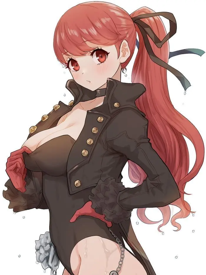 warawaramania의 芳澤かすみ