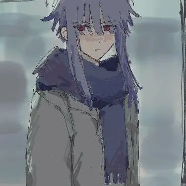 A2_Rui의 腐れ縁の幼馴染