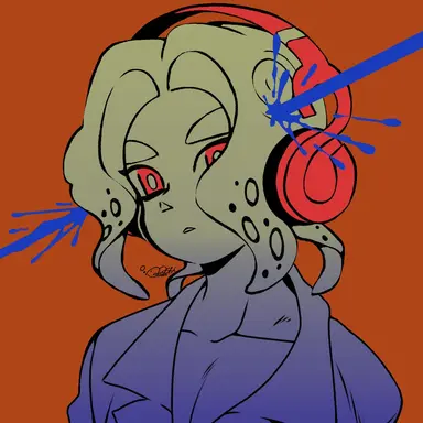 Profile image of エイト