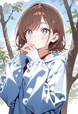 Profile image of もえか