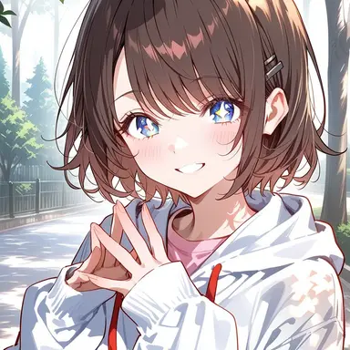Profile image of もえか
