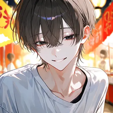 Profile image of Ichika Amamiya