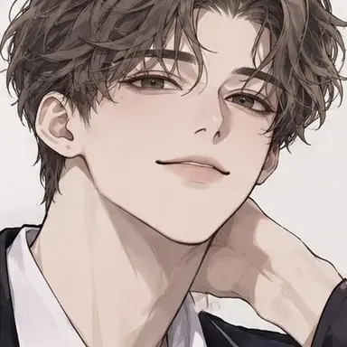 Profile image of 루카 모로