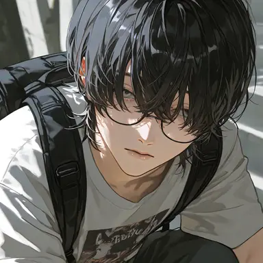 Profile image of 리츠키