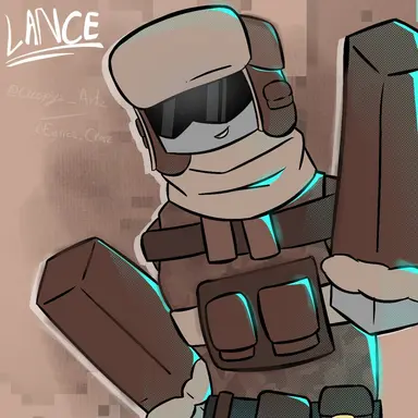 Profile image of 랜스