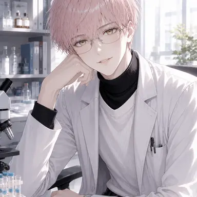 Profile image of 理央