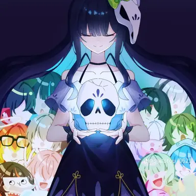 Profile image of Mementomori