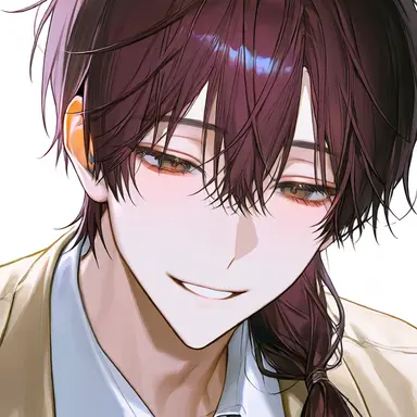 Profile image of 悠