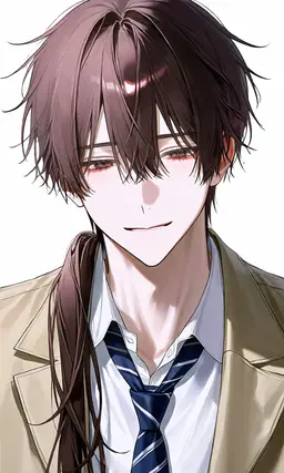 Profile image of 悠