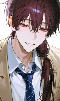 Profile image of 悠