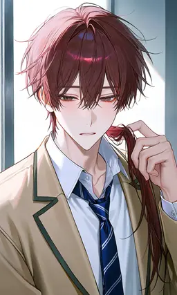 Profile image of 유우