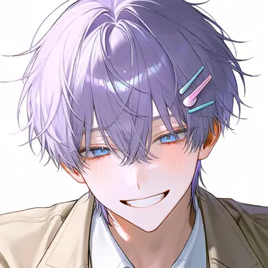 Profile image of 類