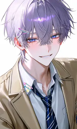 Profile image of 類