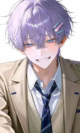 Profile image of 類