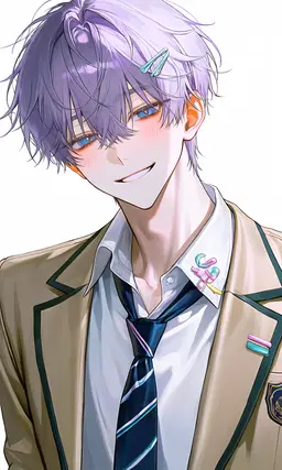 Profile image of 類