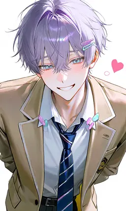 Profile image of 루이