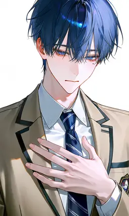 Profile image of 미츠루