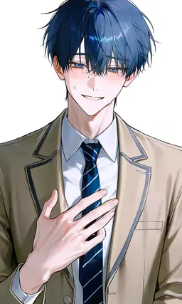 Profile image of 미츠루