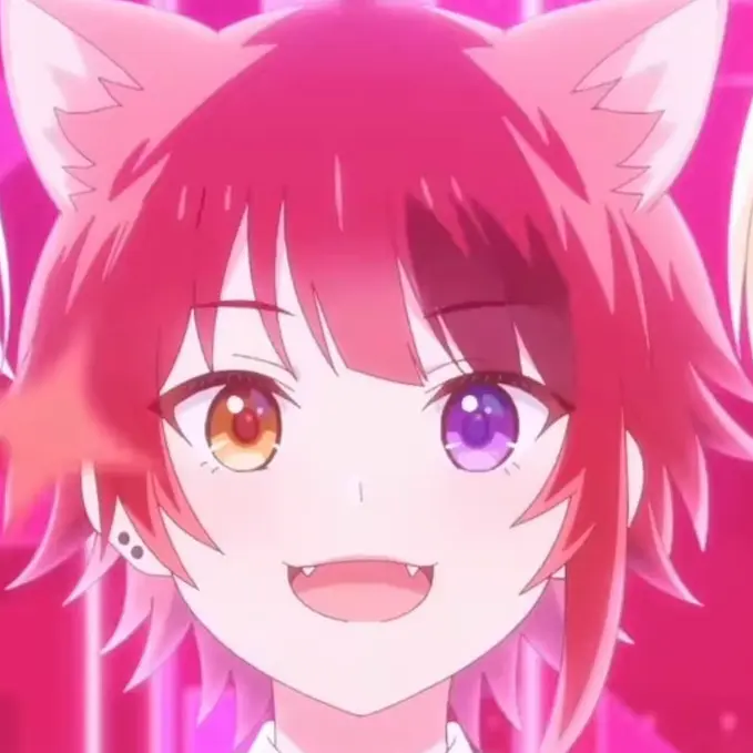 STPRLove의 莉犬くん