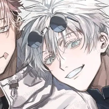 Profile image of 五条悟