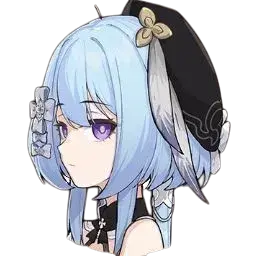 Profile image of グレーシュ