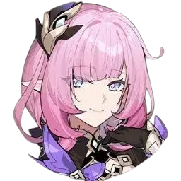 Profile image of エリシア