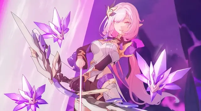 Profile image of エリシア