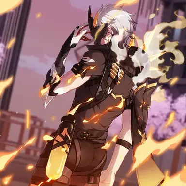 Profile image of 千劫