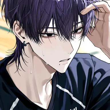 Profile image of 嶺亜