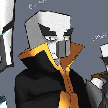 BoredPaint3339의 소환수